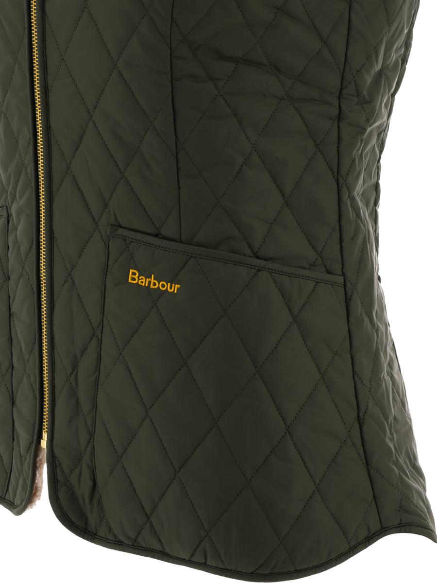 Barbour "Markenfield" Weste