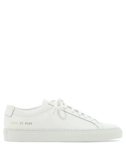 Common Projects Sneakers &amp; Slip-On
