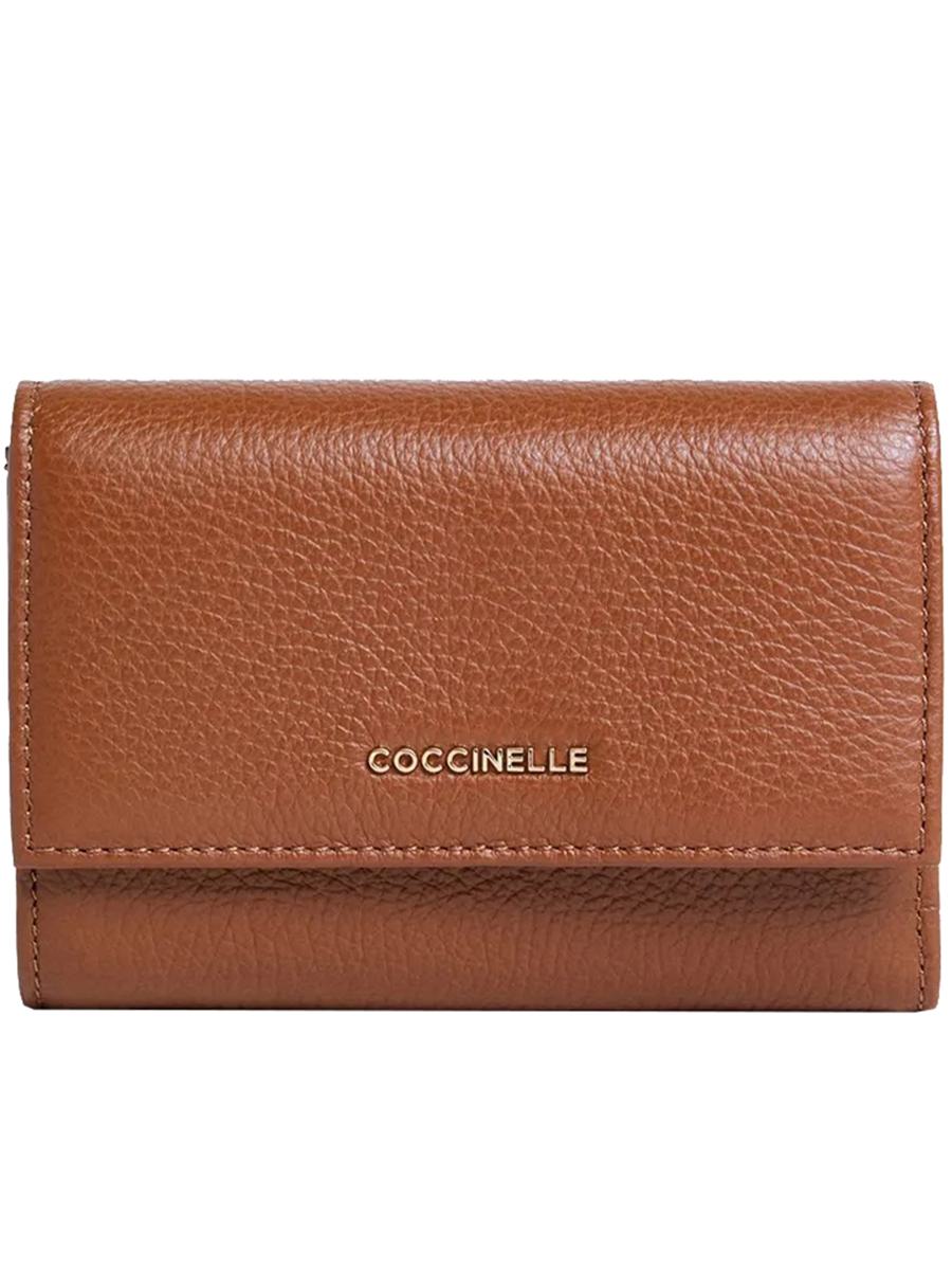 Coccinelle Metallic Soft Accessoires