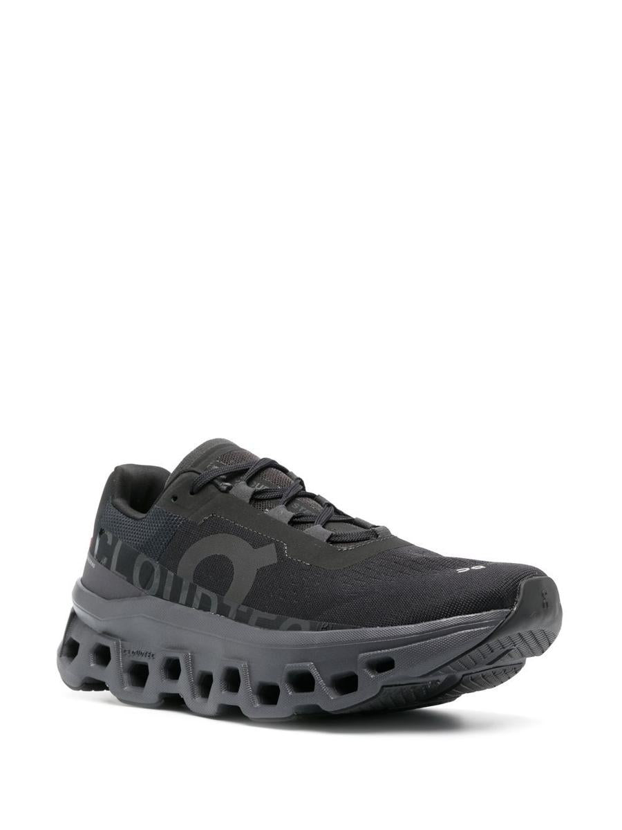 Über Laufschuhe