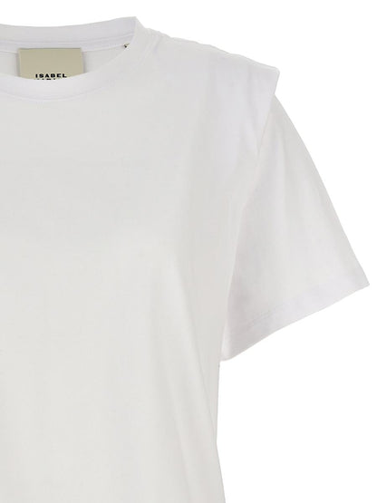 Isabel Marant „Zelitos“ T-Shirt