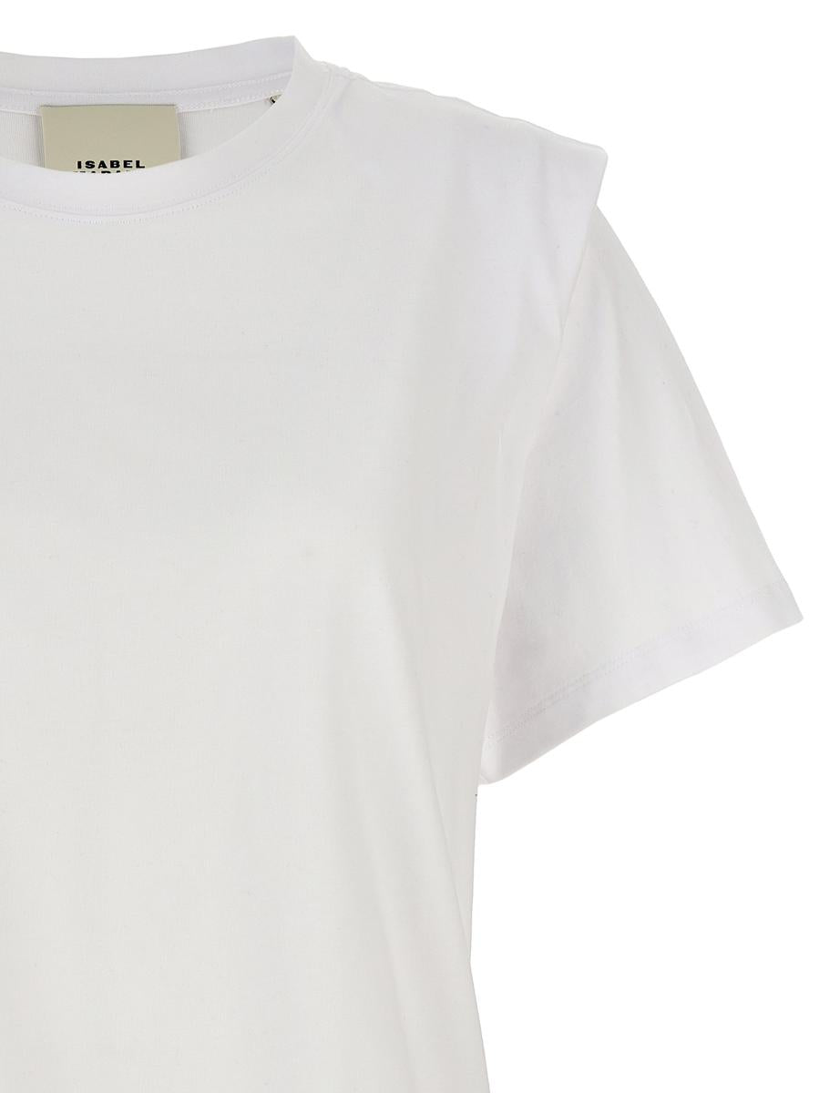 Isabel Marant „Zelitos“ T-Shirt