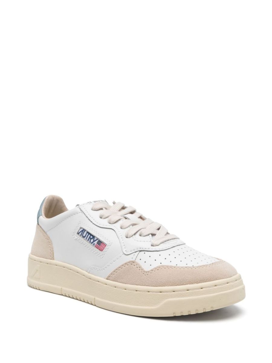 Autry „Medalist“ Sneaker