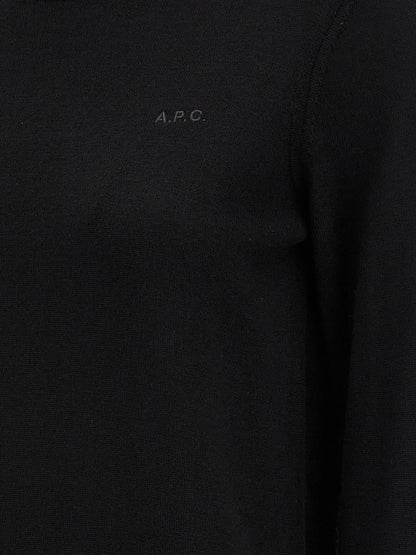 APC „Sybille“-Pullover