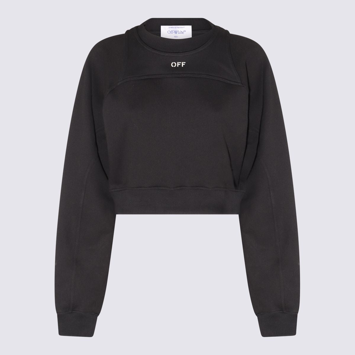 Off-White Sweatshirts