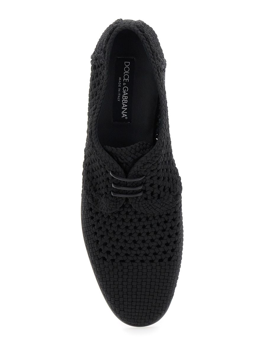 Flache Schuhe von Dolce &amp; Gabbana