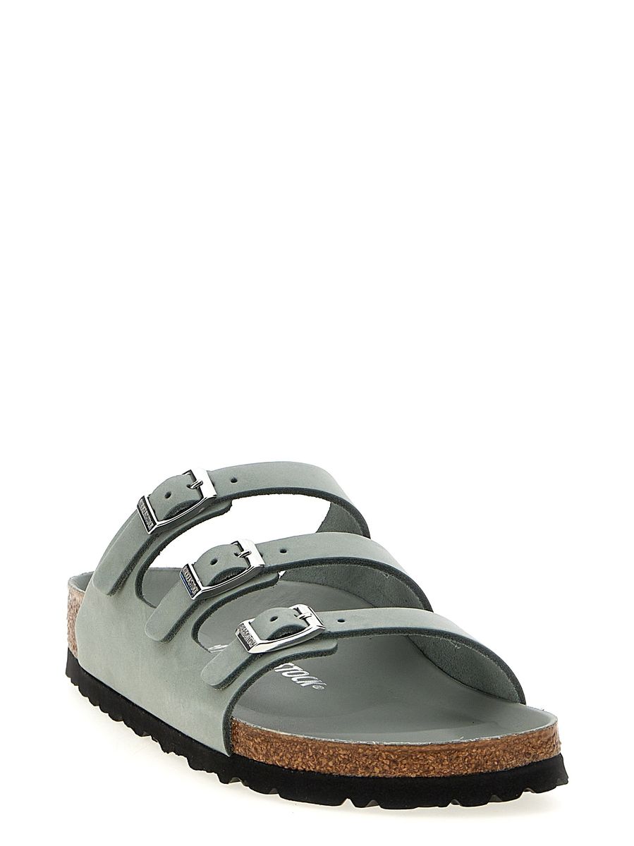Birkenstock „Florida Fresh“ Sandalen