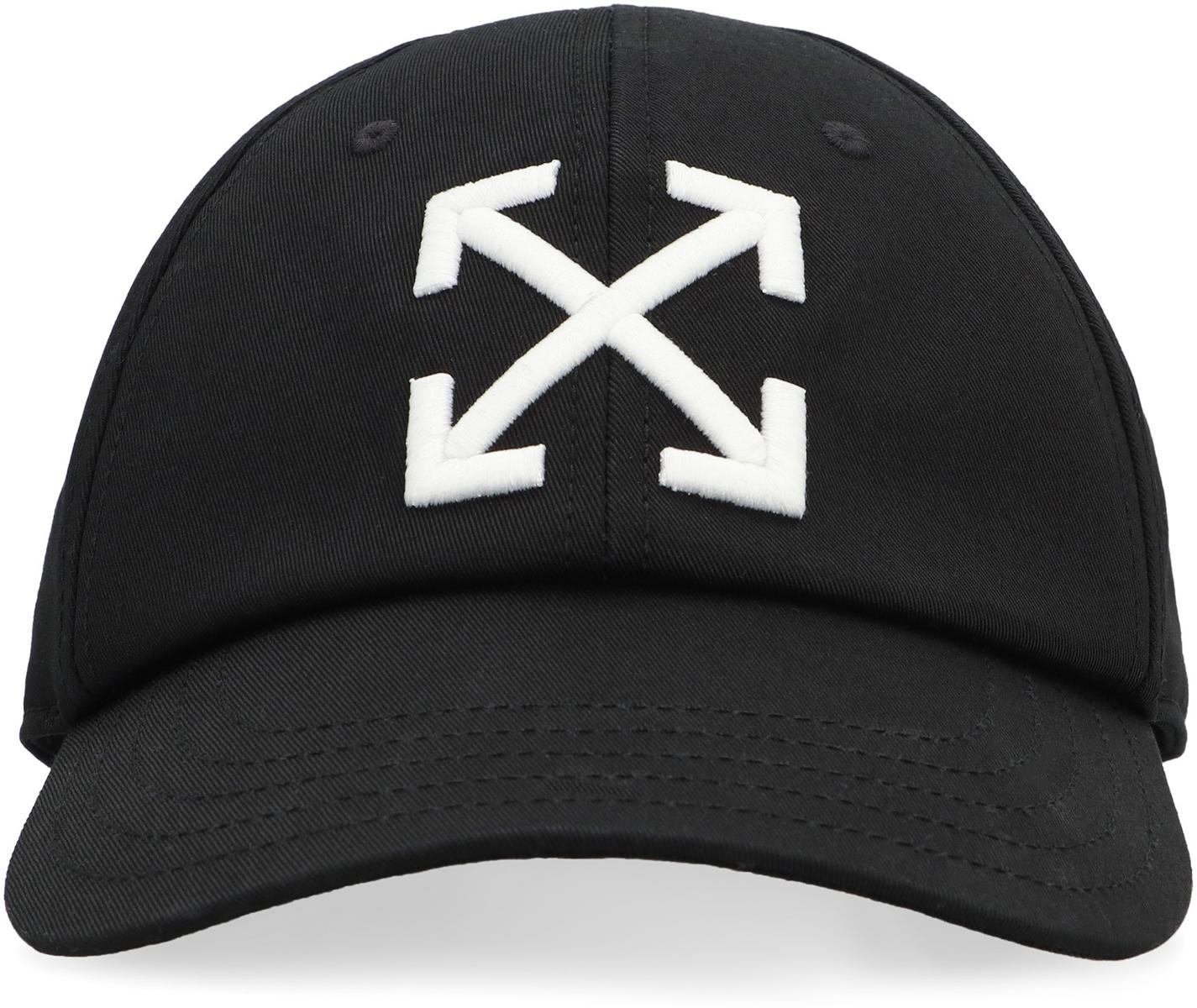 Off-White Baseballkappe
