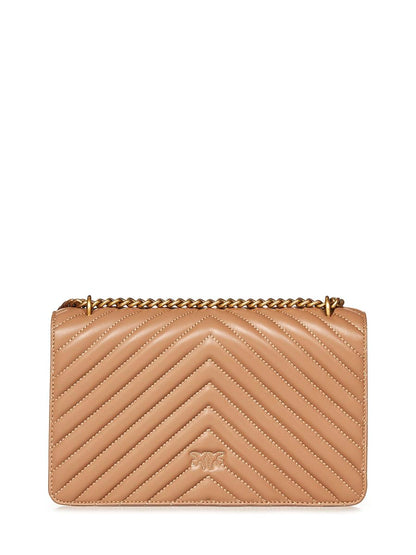 Pinko Classic Love Bag One-Shoulder-Tasche