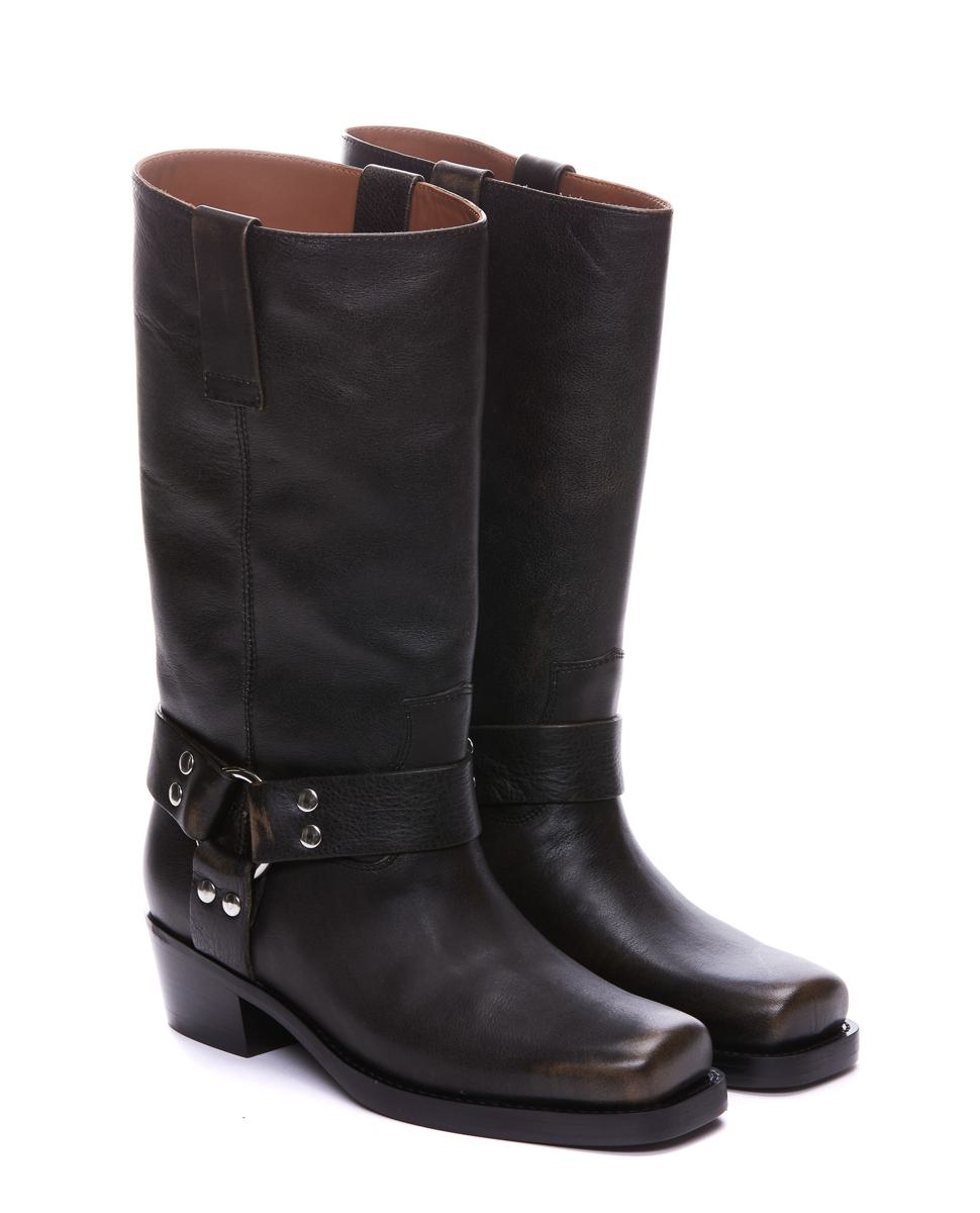 Paris Texas Stiefel