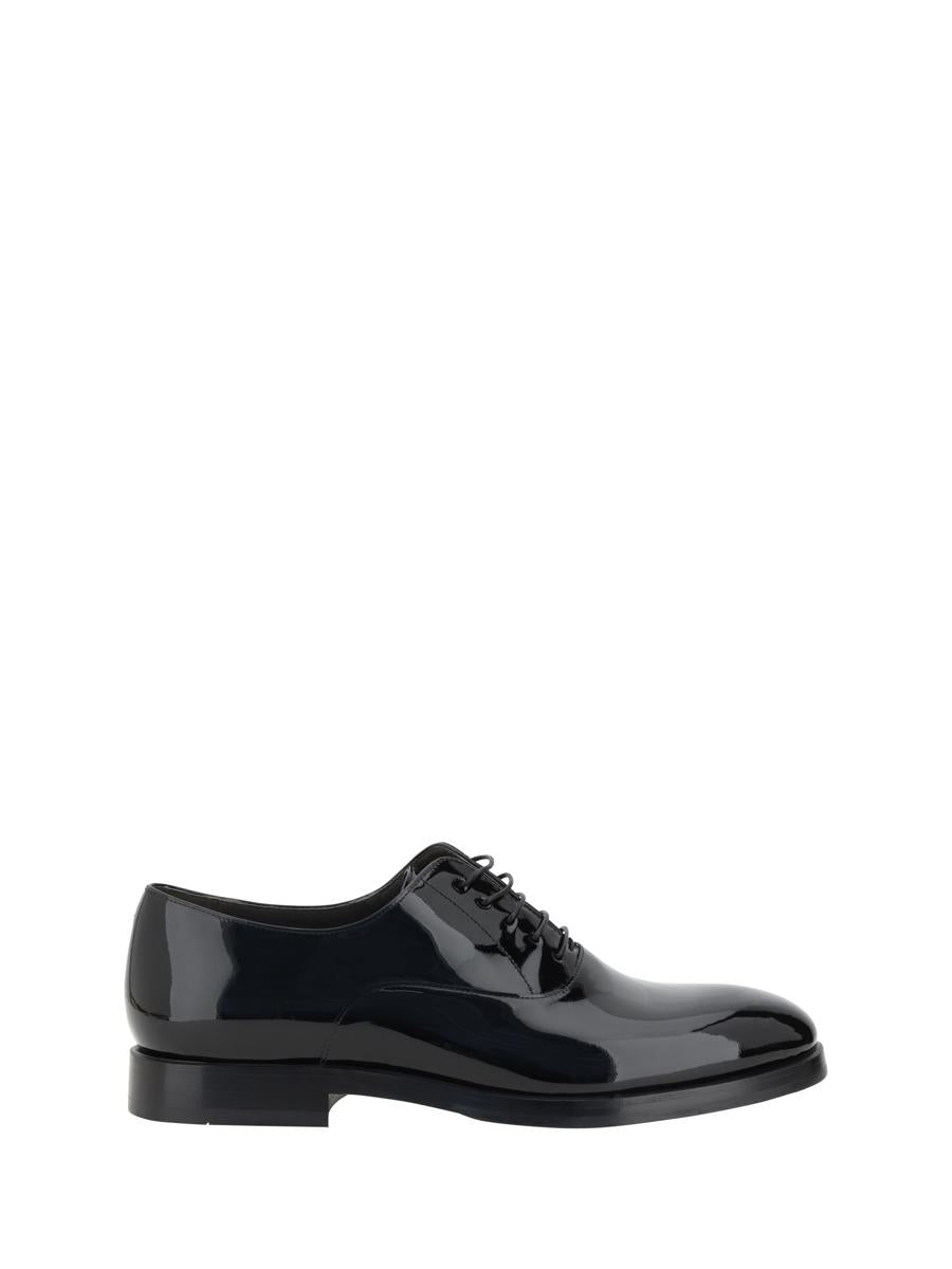 Brunello Cucinelli Schnürschuhe