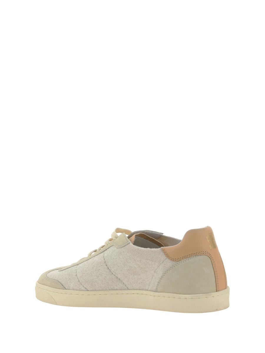 Brunello Cucinelli Sneaker