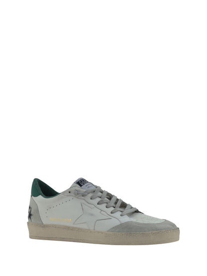 Golden Goose Turnschuhe