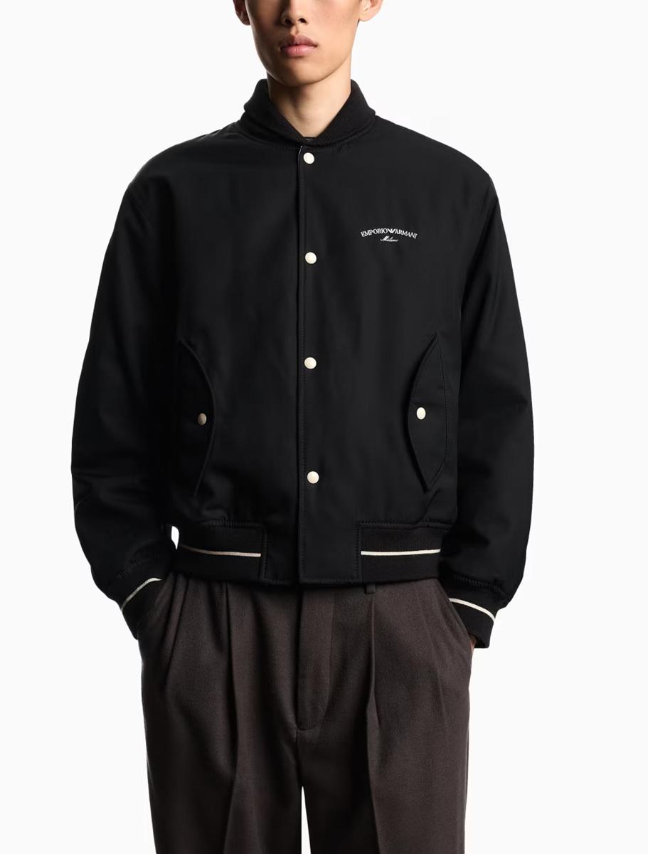Emporio Armani Mäntel