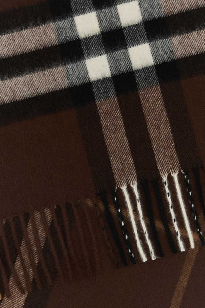Burberry Schals und Foulards