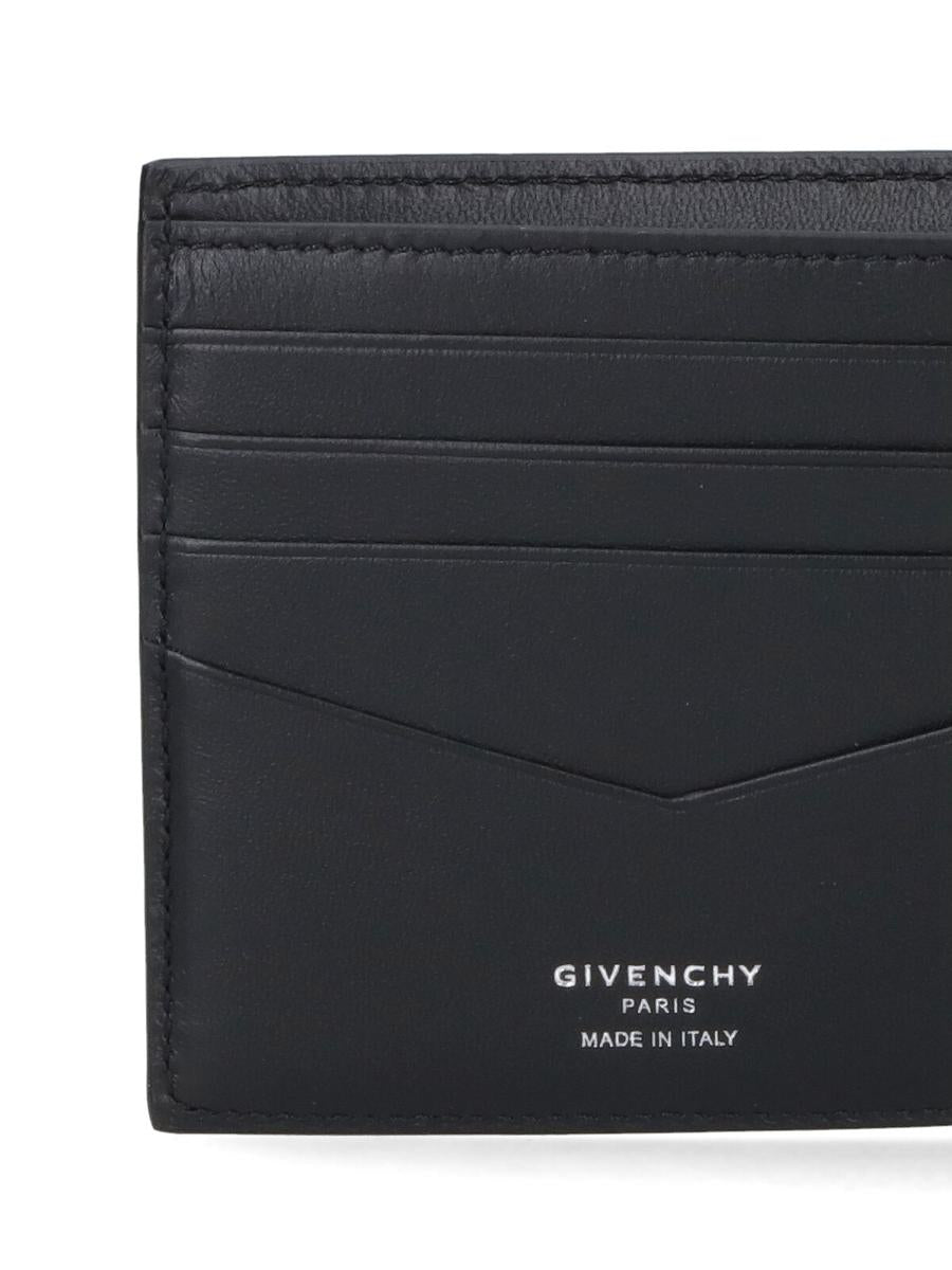 Givenchy Geldbörsen