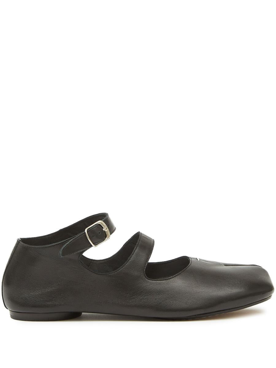 Maison Margiela Ballettschuh