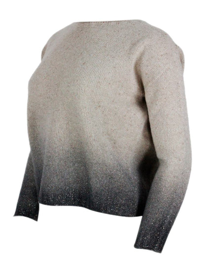 Ploumanac'H Pullover