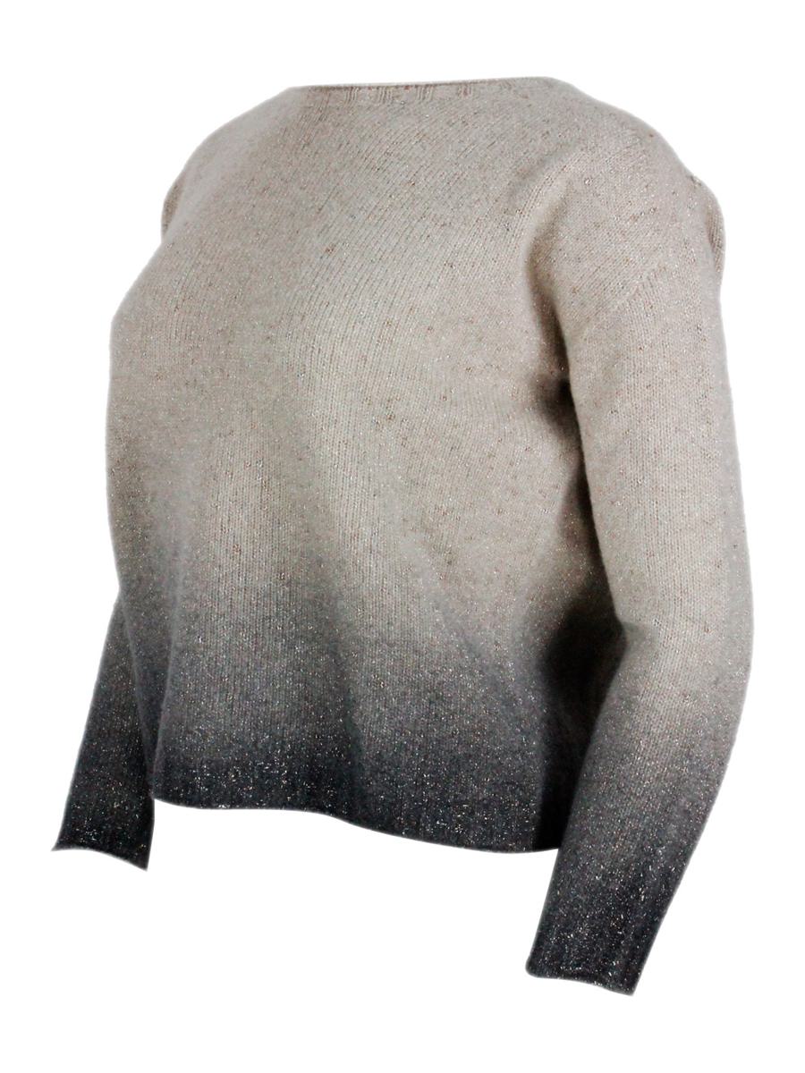 Ploumanac'H Pullover