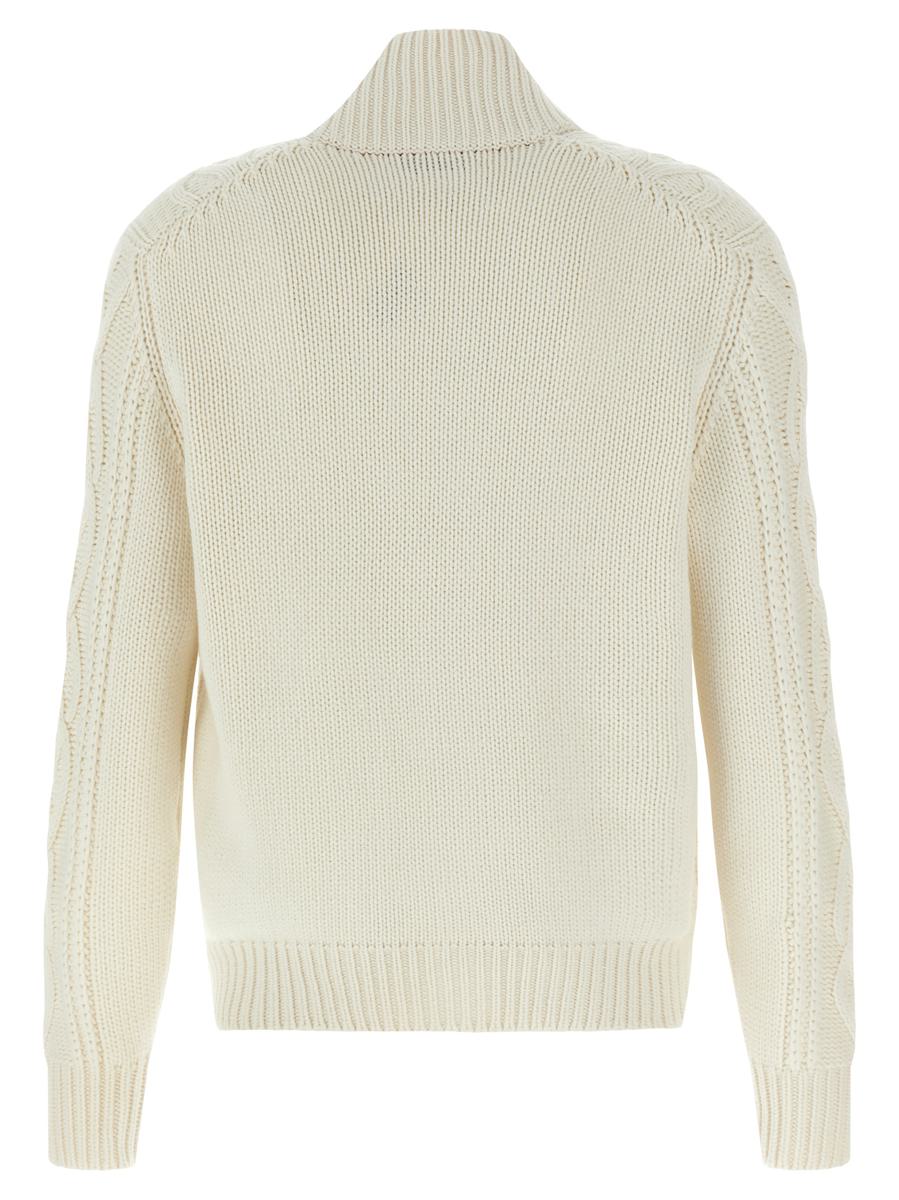 Brunello Cucinelli Kaschmir-Cardigan