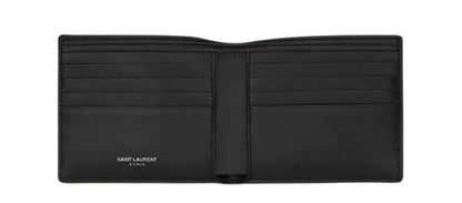 Saint Laurent Geldbörsen