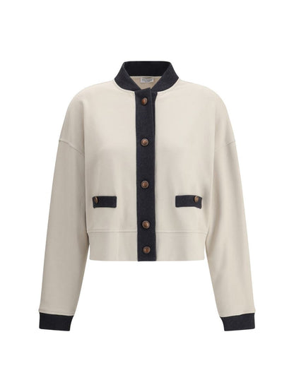 Brunello Cucinelli Strickwaren