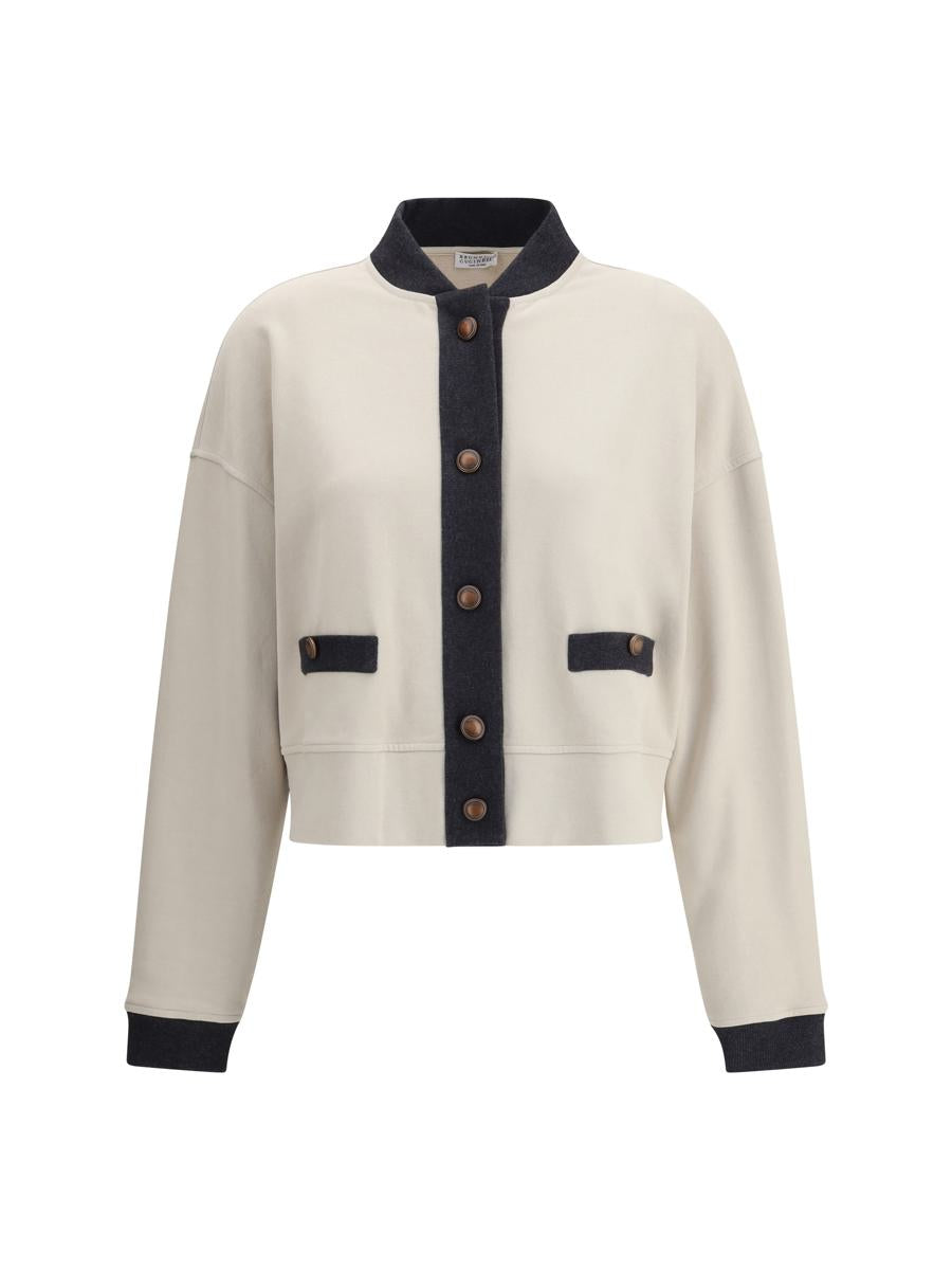 Brunello Cucinelli Strickwaren