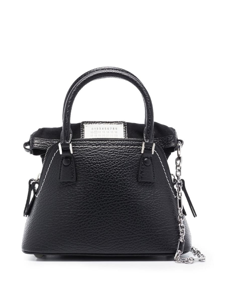 Maison Margiela Schultertasche