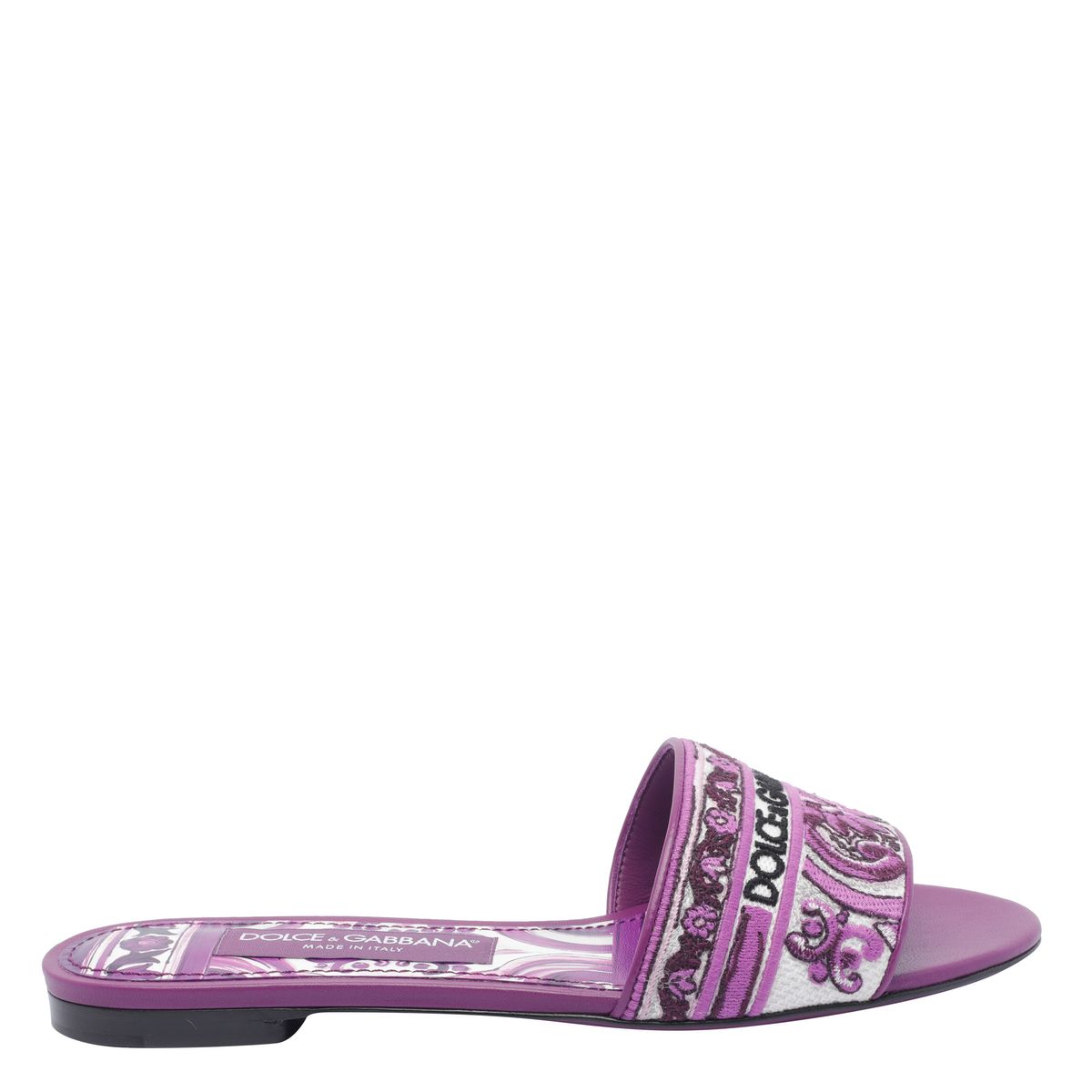 Dolce &amp; Gabbana Sandalen