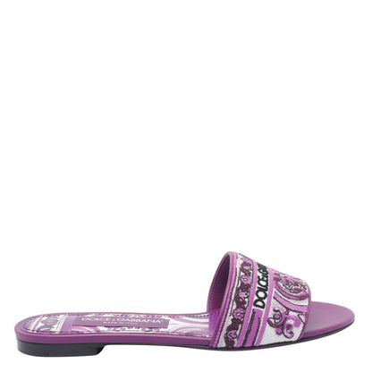 Dolce &amp; Gabbana Sandalen