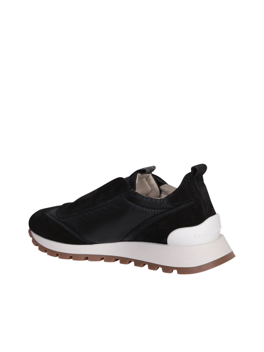 Brunello Cucinelli Sneaker
