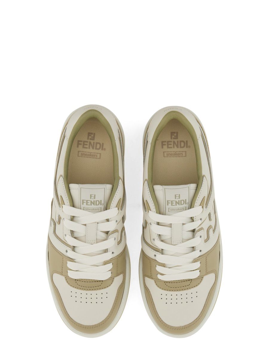 Fendi Turnschuhe
