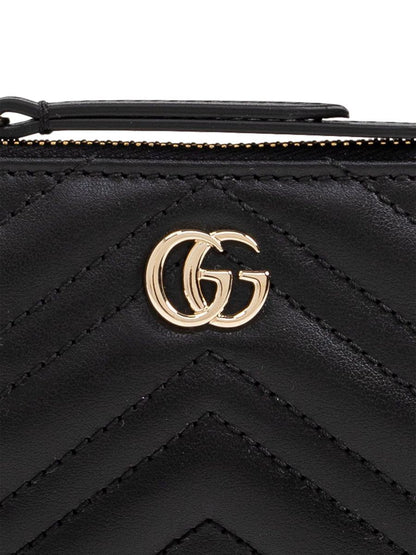 Gucci Geldbörsen