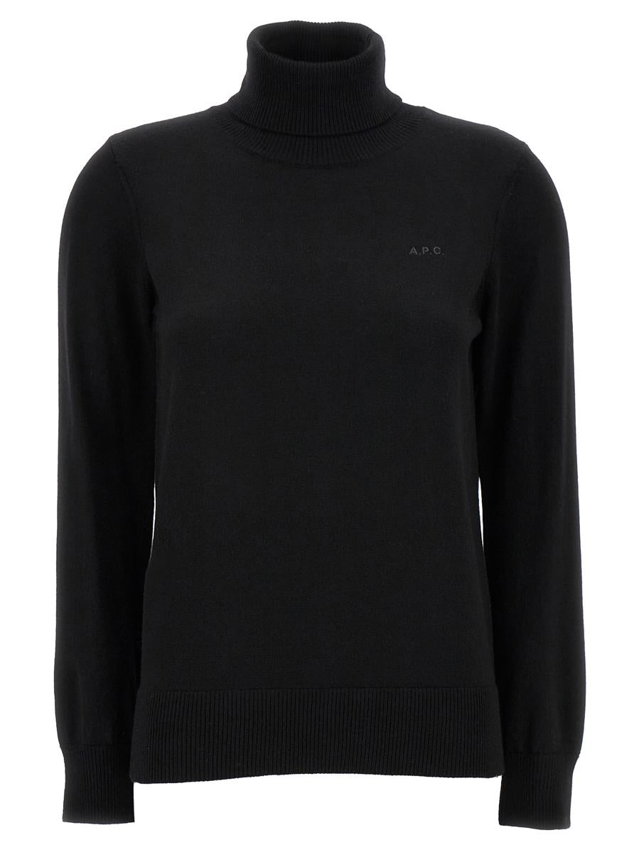 APC „Sybille“-Pullover