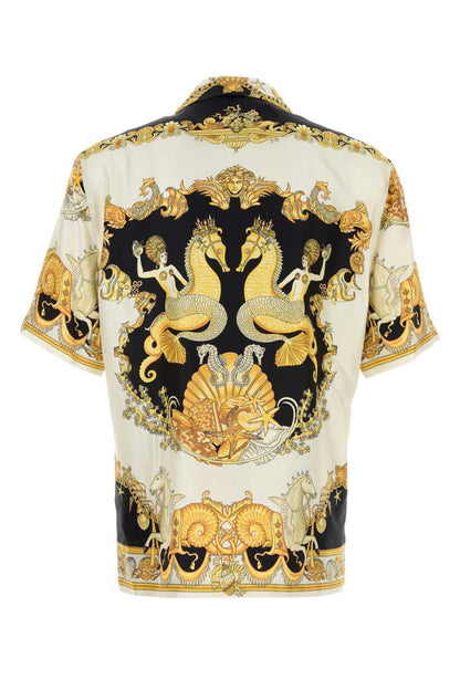 Versace-Hemden