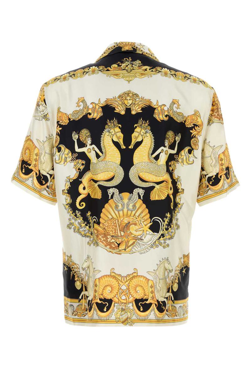 Versace-Hemden