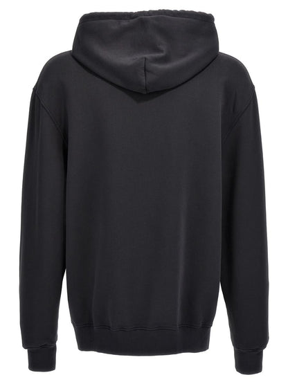 Bluemarble „Moto“-Hoodie