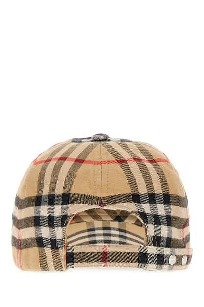 Burberry Hüte