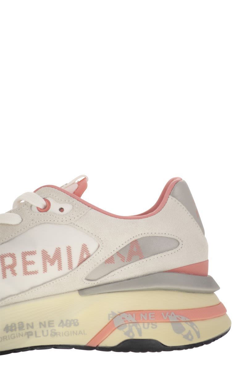Premiata Sneaker