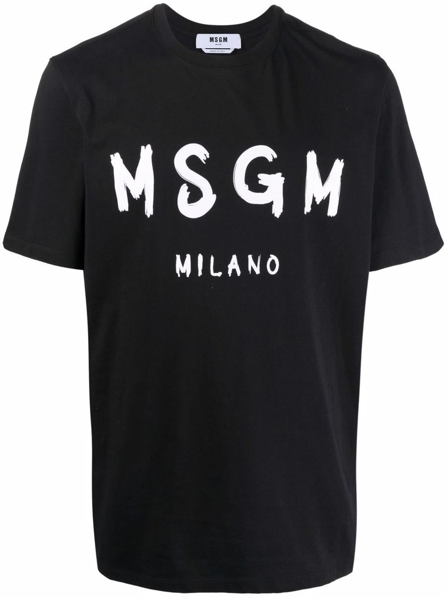 Msgm T-Shirts und Polos