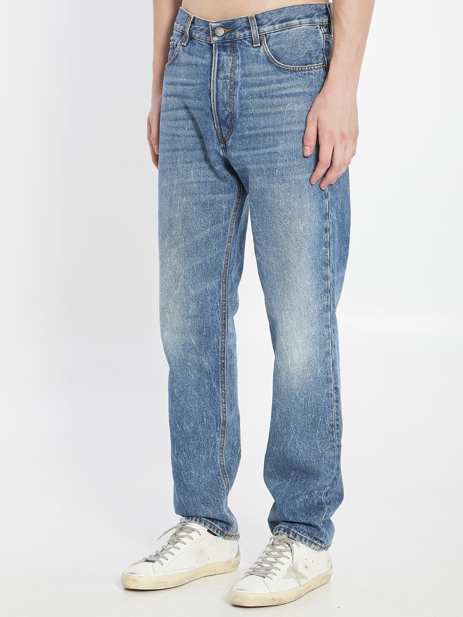 Blake Denim-Hose