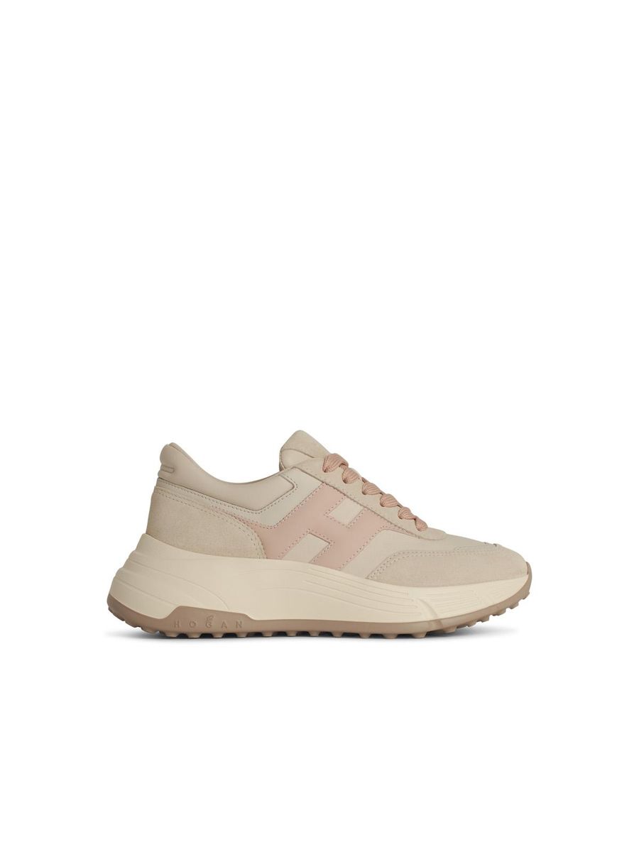Hogan „H669“ Sneaker