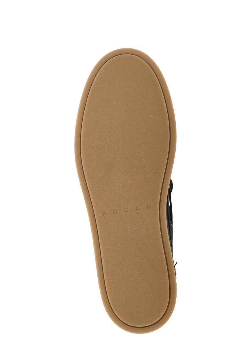 Flache Schuhe von Hogan