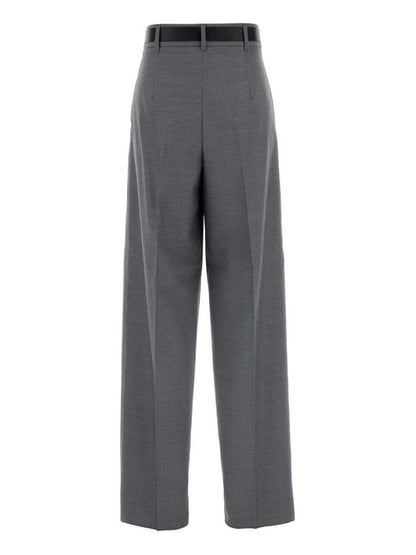 Max Mara Studio Hosen