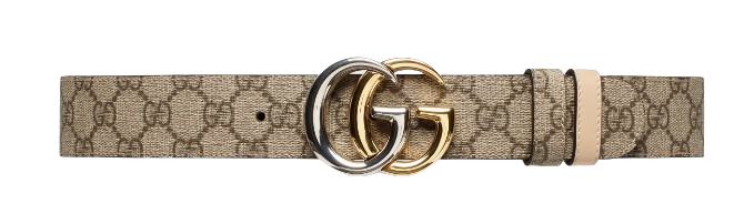 Gucci Gürtel