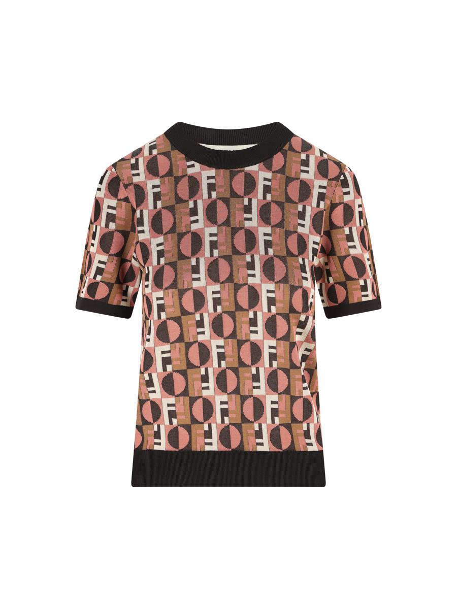 Fendi-Trikots