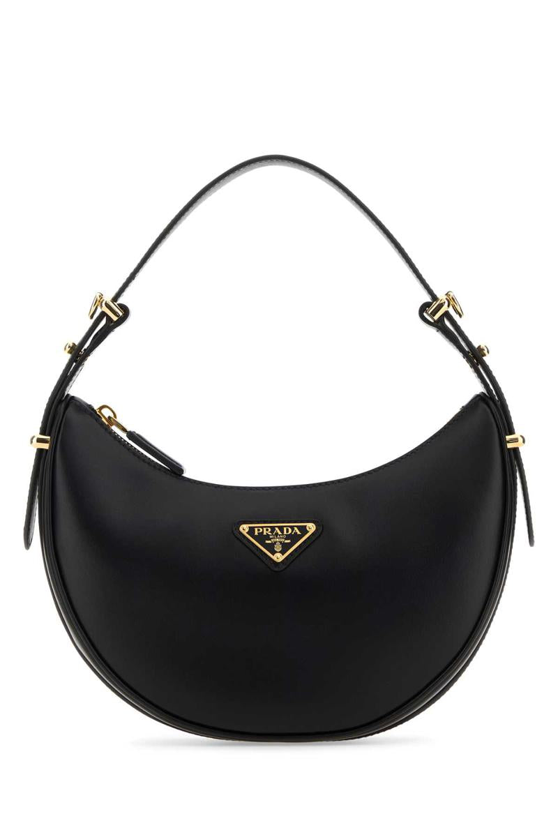 Prada-Handtaschen.