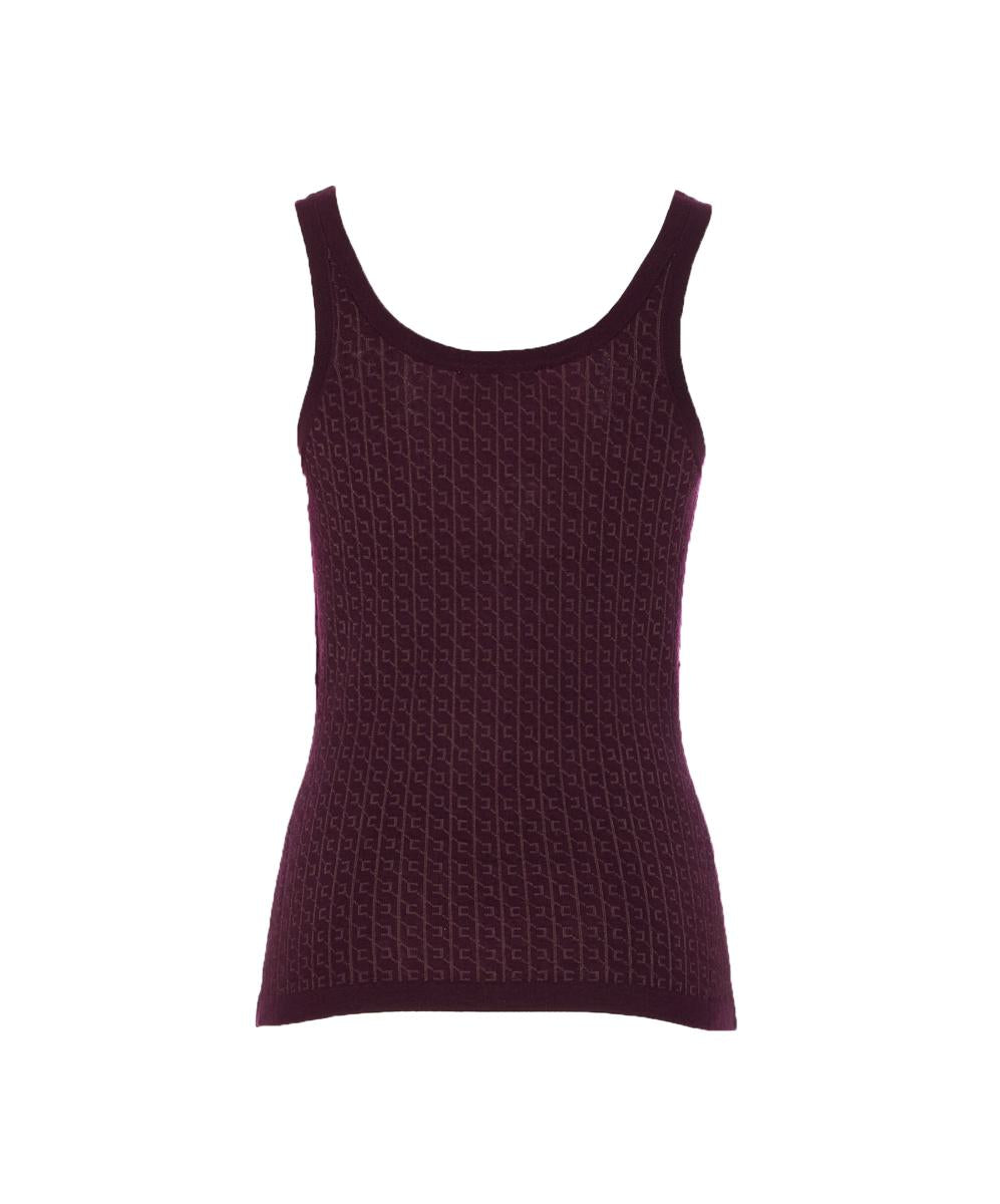 Elisabetta Franchi Top