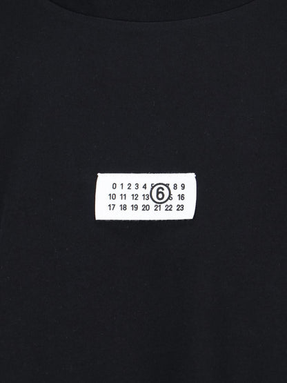 MM6 Maison Margiela T-Shirts und Polos