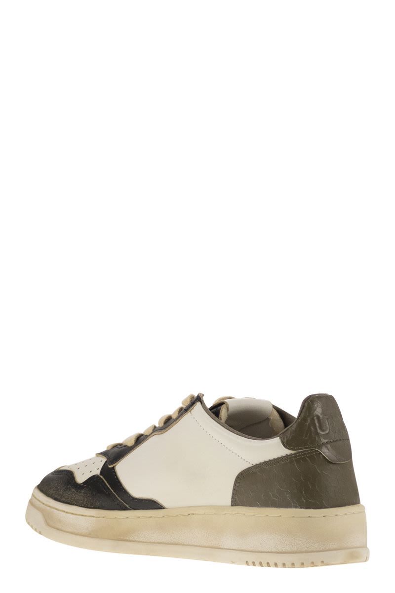 Autry Sneaker
